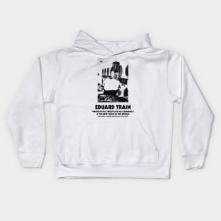 THE BEST SONG IN THE WORLD Kids Hoodie